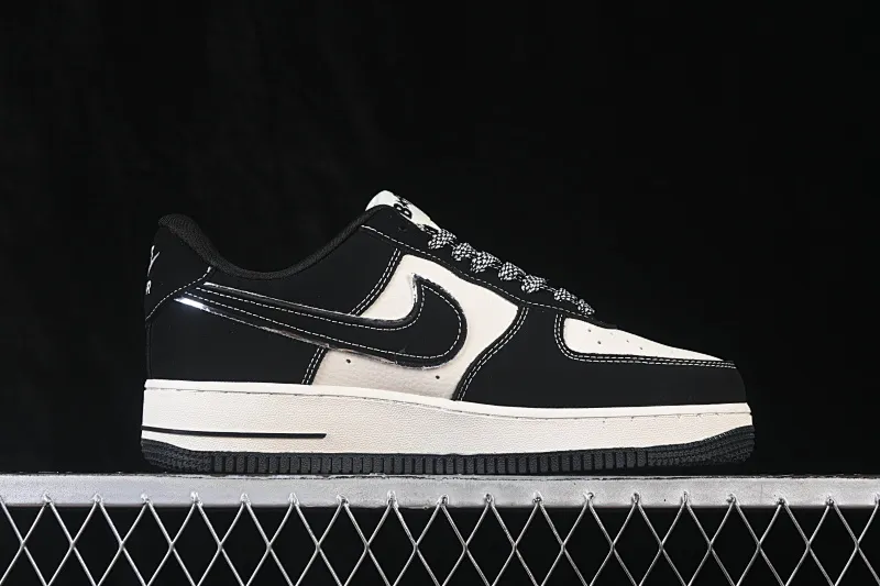 All categories Nk Air Force 1 Air Force series Nk Air Force 1 Low Air Force low-top Nike Air Force 1'07 Low joint model Air Force 1 low-top casual sneakers DW8806-003